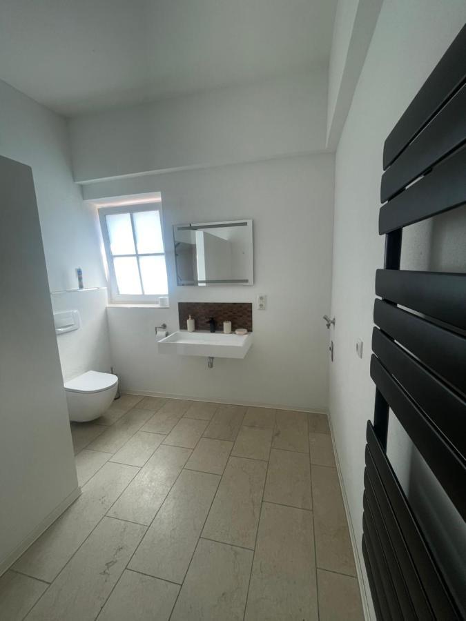 נוישטט אן דר ואלדנאב Suite 2 מראה חיצוני תמונה