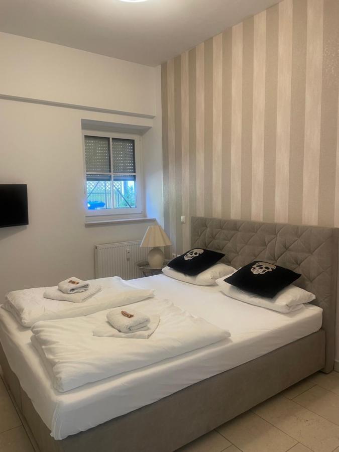נוישטט אן דר ואלדנאב Suite 2 מראה חיצוני תמונה