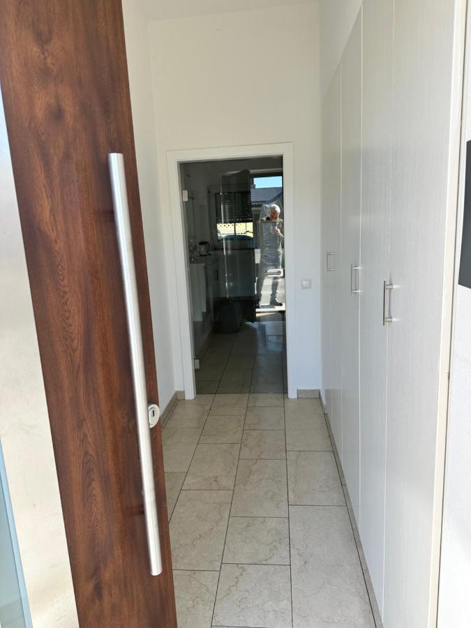 נוישטט אן דר ואלדנאב Suite 2 מראה חיצוני תמונה