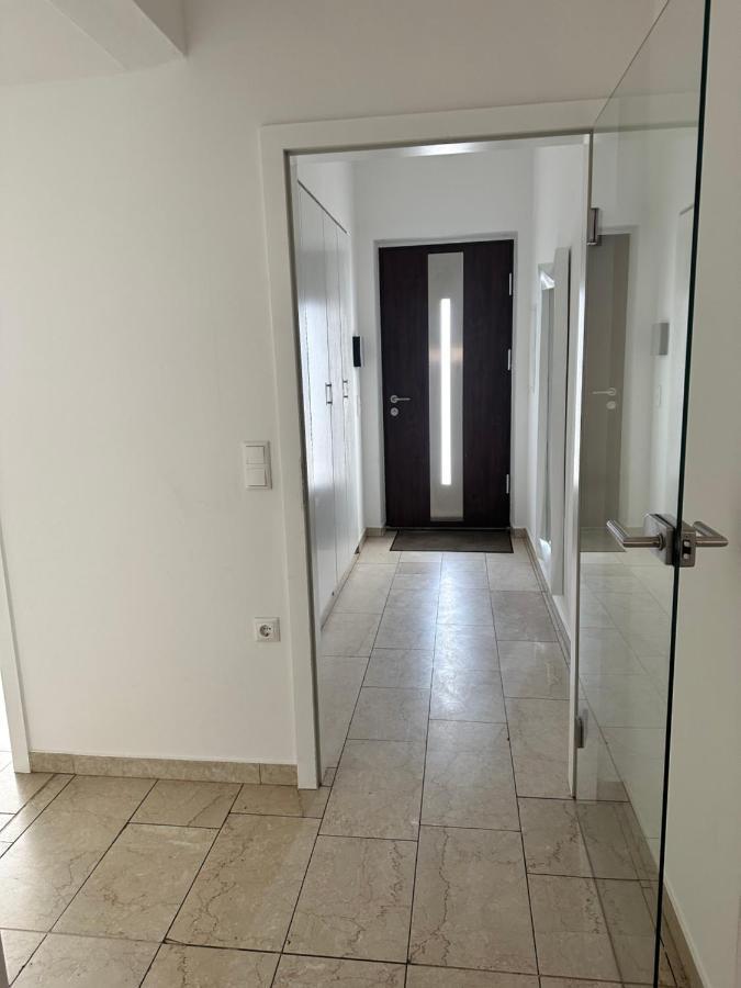 נוישטט אן דר ואלדנאב Suite 2 מראה חיצוני תמונה